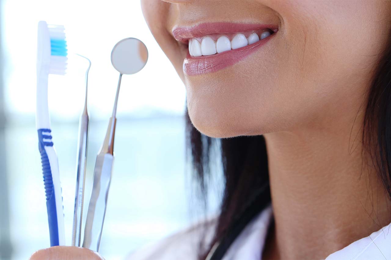 Best dentist in abu dhabi