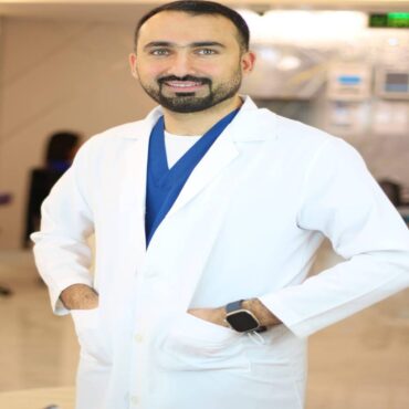 Dr Ahmed yaghi