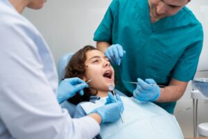 Handle Dental Emergencies: A Step-by-Step Guide