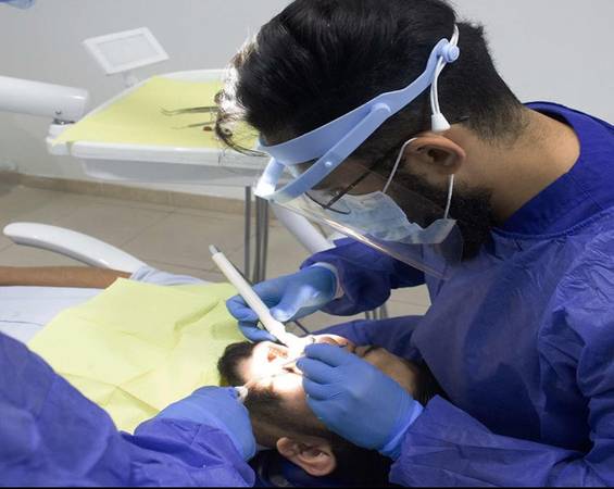 Best Dental Clinic Abu Dhabi | Top-Rated Dental Center