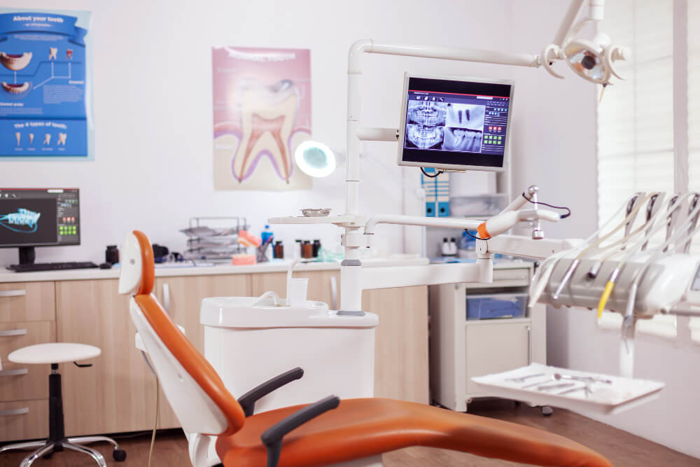 best In Class Dentistry In Abu Dhabi