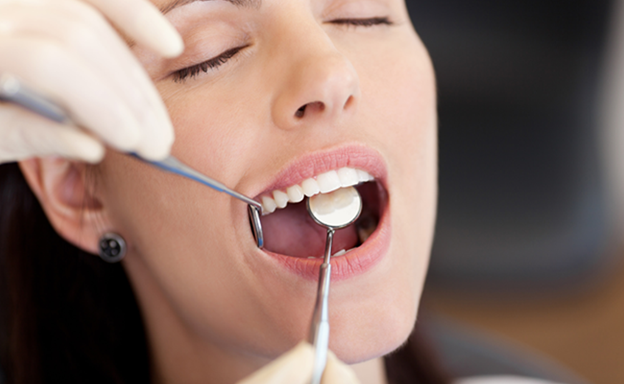 Signs You May Need a Root Canal: When to See a Dentist in Abu Dhabi