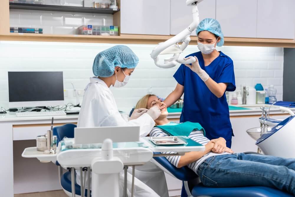 Why Patients Trust Pure Care for Exceptional Dental Services